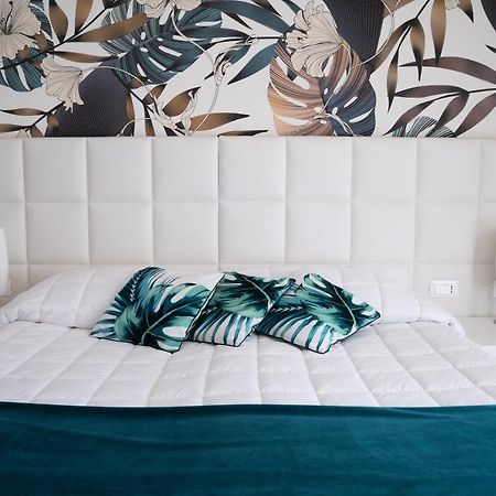 Hotel Conca Verde Lignano Sabbiadoro Eksteriør bilde