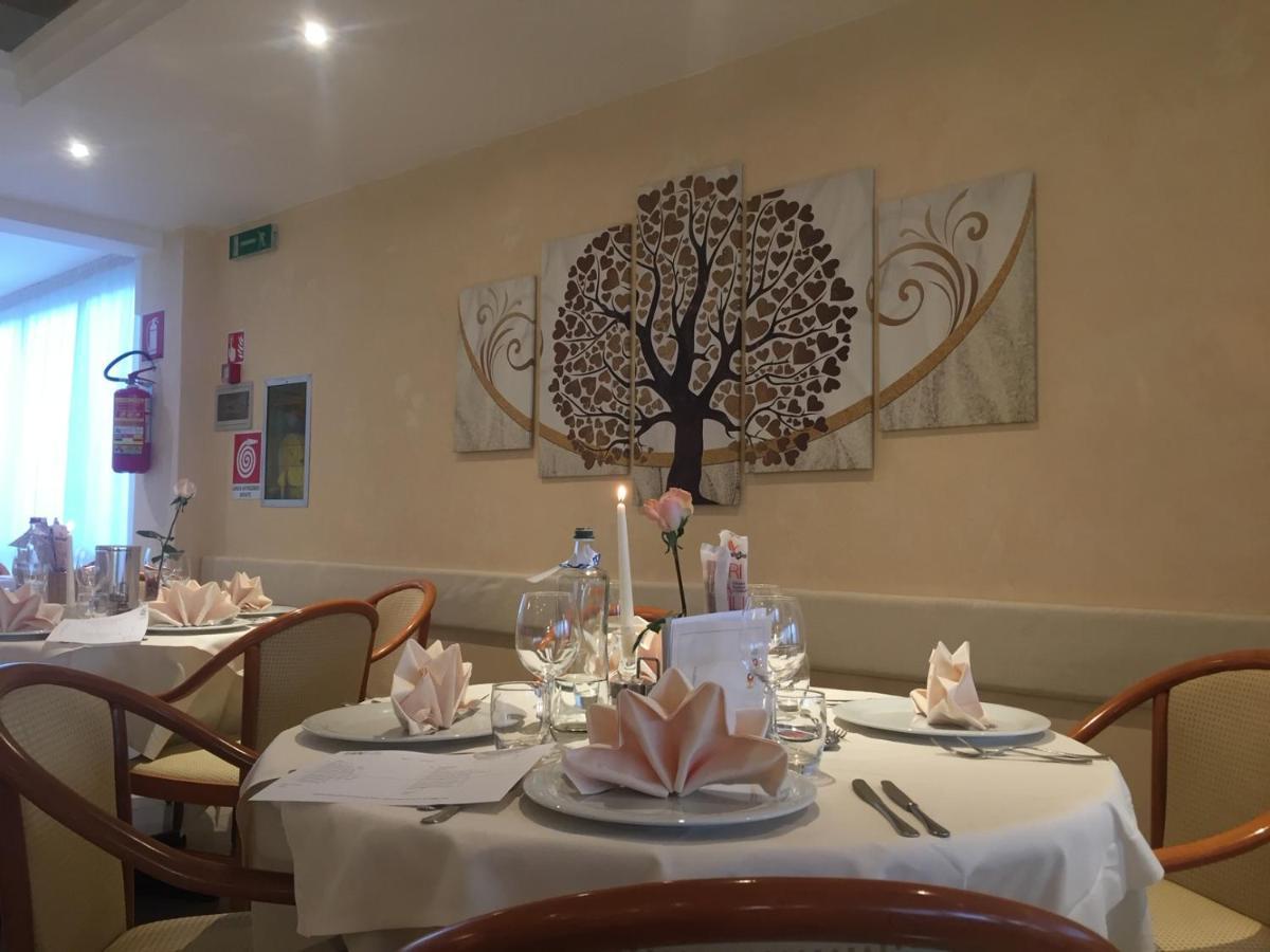 Hotel Conca Verde Lignano Sabbiadoro Eksteriør bilde