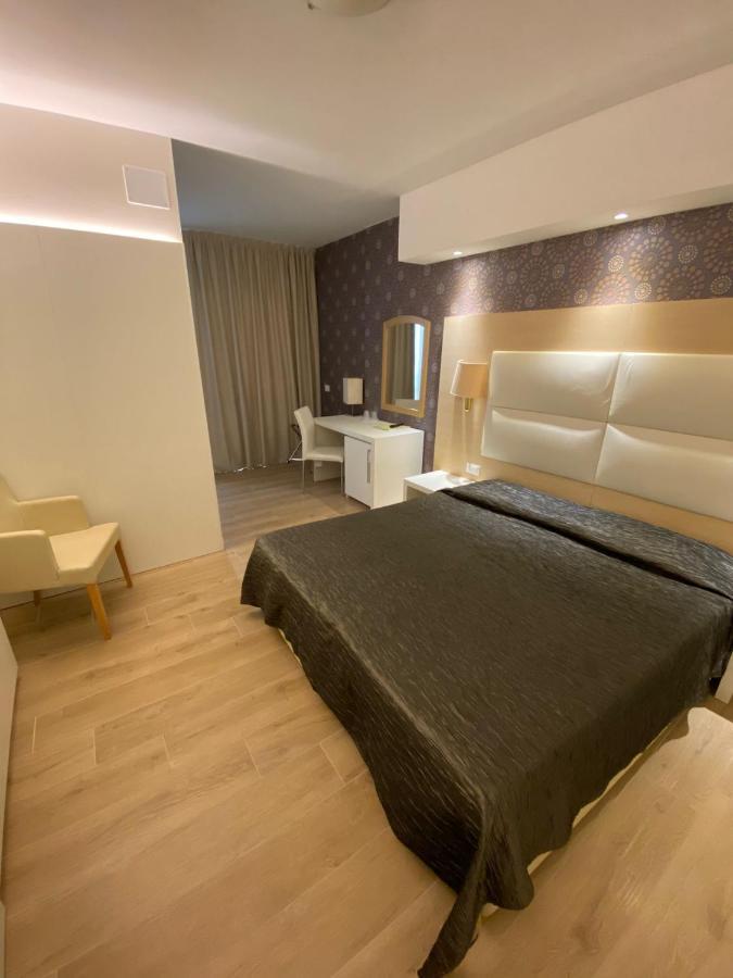 Hotel Conca Verde Lignano Sabbiadoro Eksteriør bilde