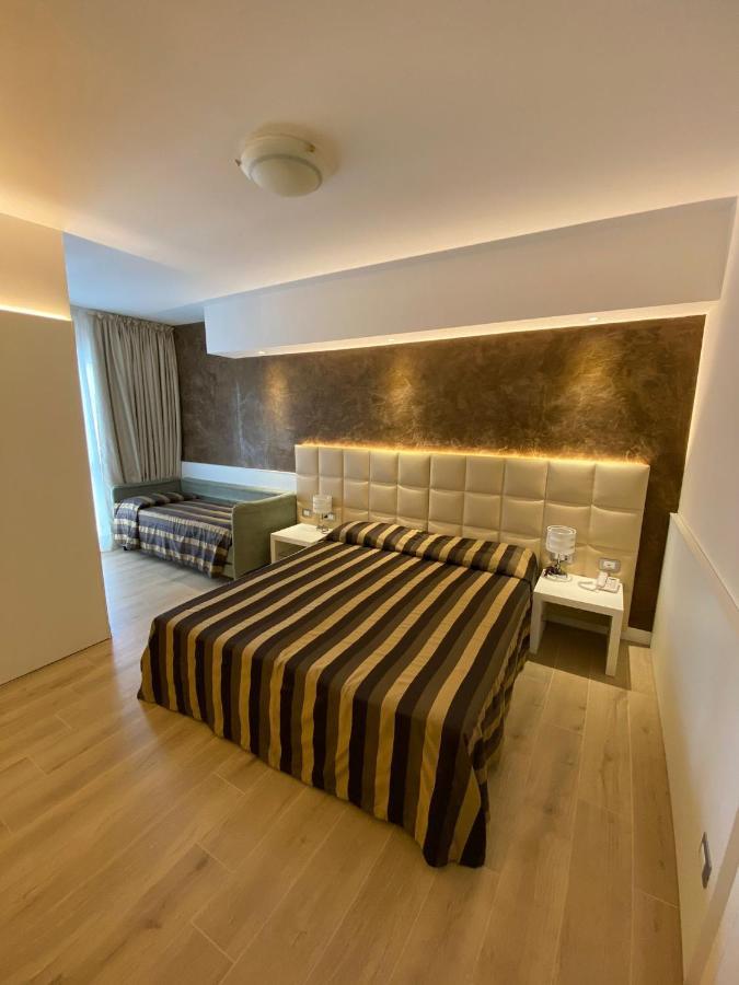 Hotel Conca Verde Lignano Sabbiadoro Eksteriør bilde