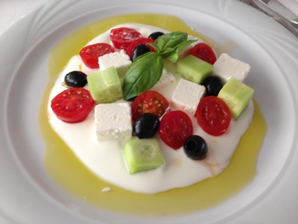 Hotel Conca Verde Lignano Sabbiadoro Rom bilde