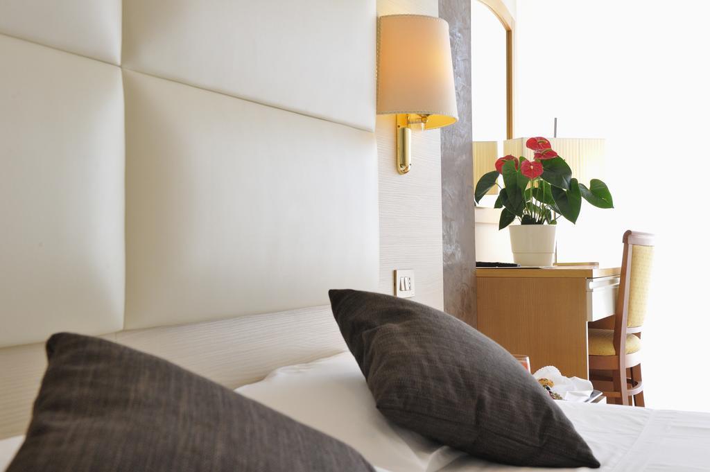 Hotel Conca Verde Lignano Sabbiadoro Rom bilde