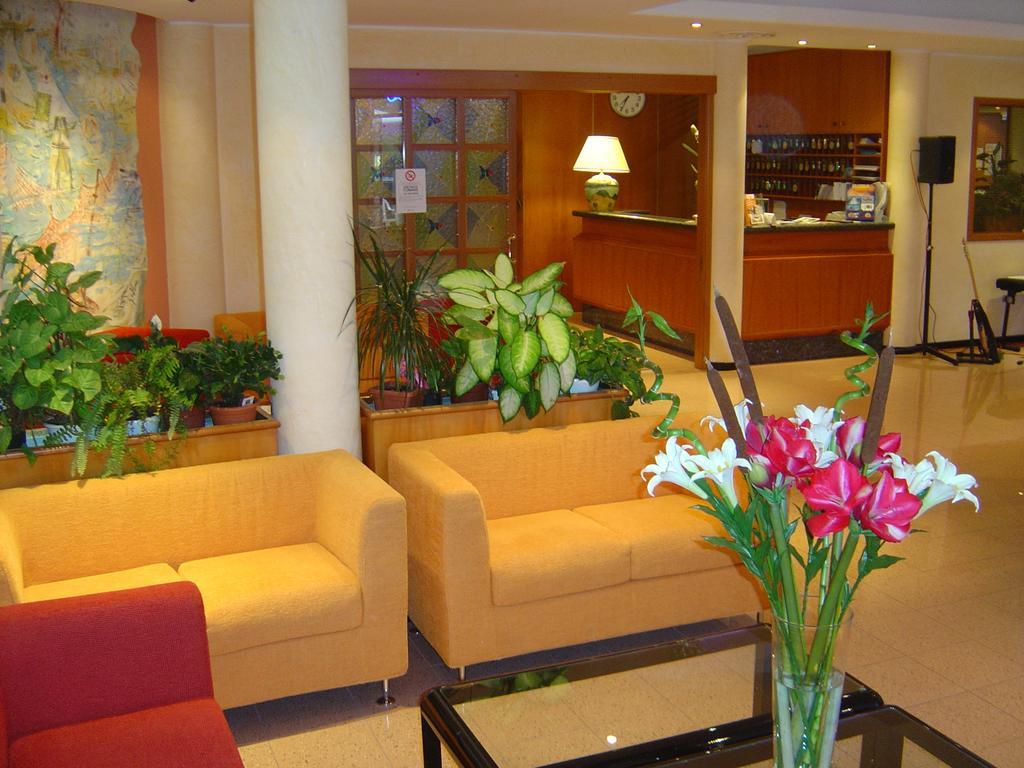 Hotel Conca Verde Lignano Sabbiadoro Eksteriør bilde