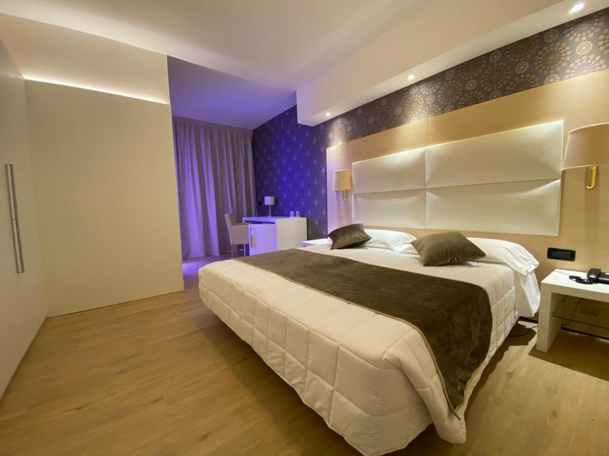 Hotel Conca Verde Lignano Sabbiadoro Eksteriør bilde