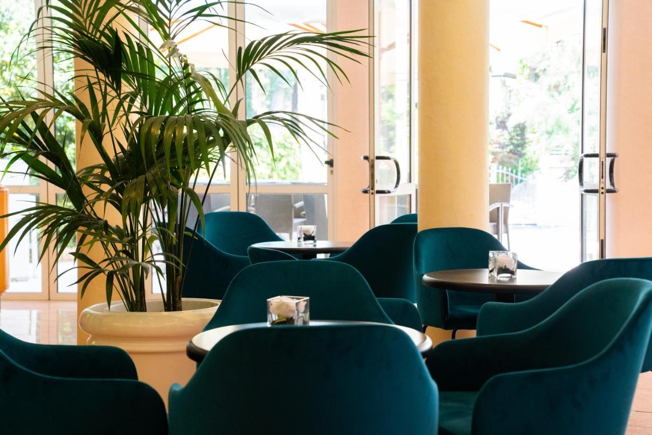 Hotel Conca Verde Lignano Sabbiadoro Eksteriør bilde