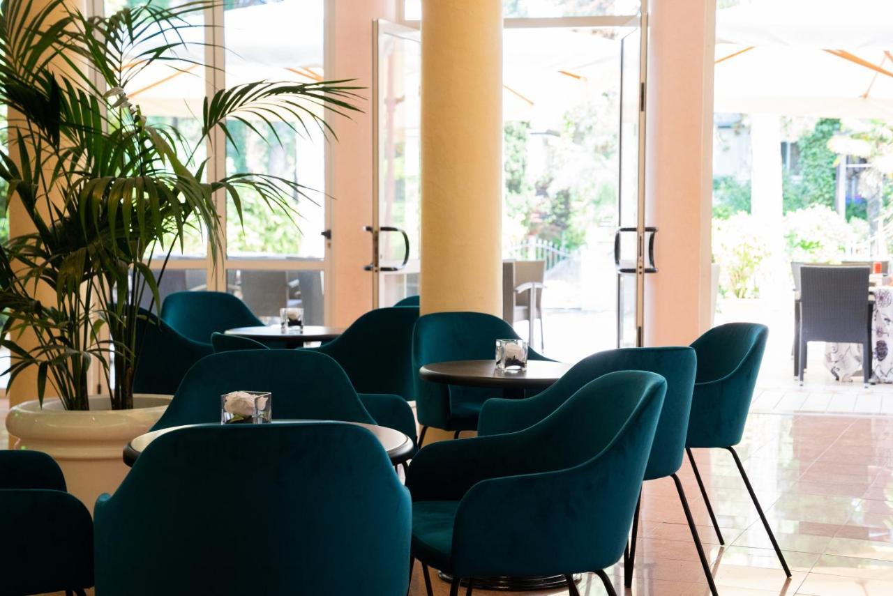 Hotel Conca Verde Lignano Sabbiadoro Eksteriør bilde