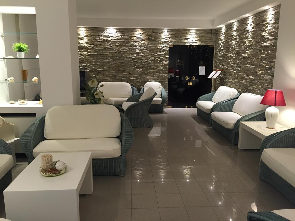 Hotel Conca Verde Lignano Sabbiadoro Eksteriør bilde