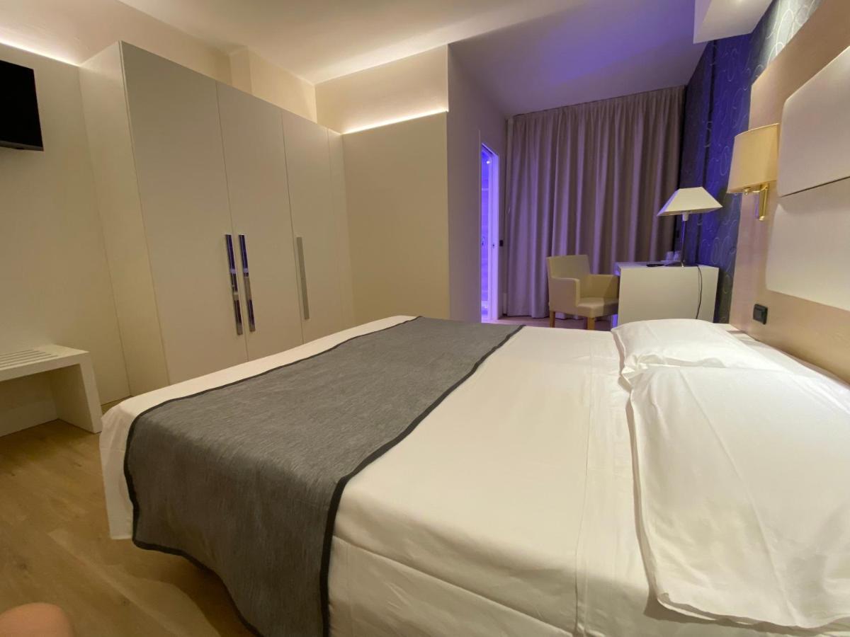 Hotel Conca Verde Lignano Sabbiadoro Eksteriør bilde