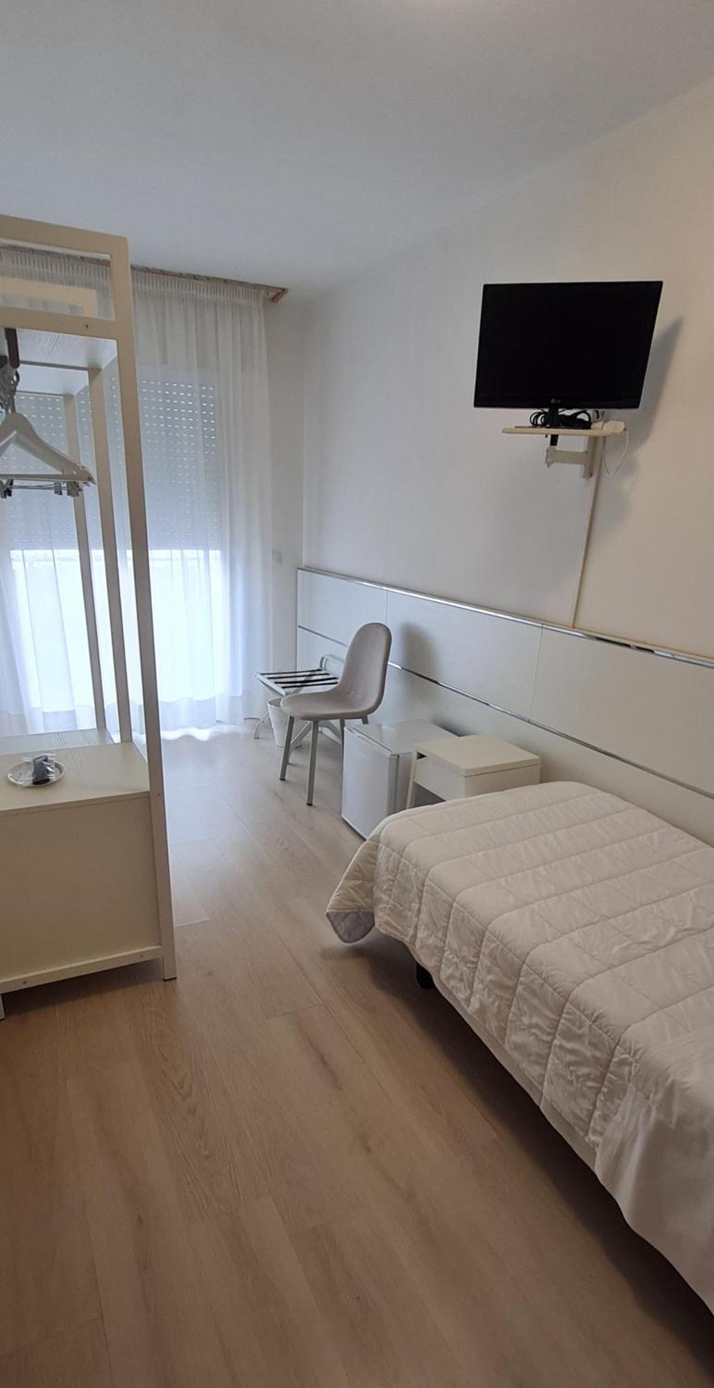 Hotel Conca Verde Lignano Sabbiadoro Eksteriør bilde