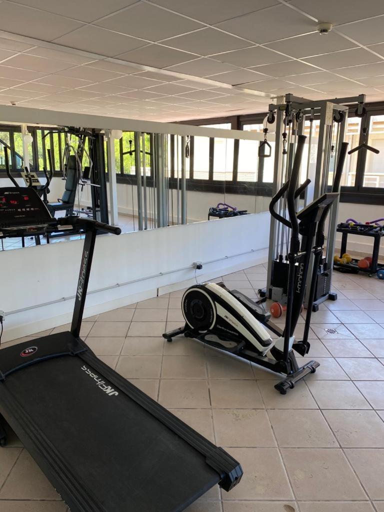 Hotel Conca Verde Lignano Sabbiadoro Eksteriør bilde
