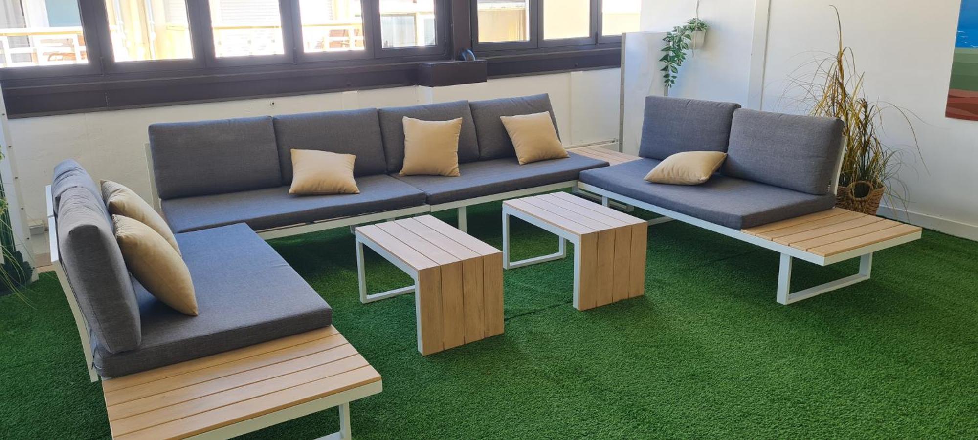 Hotel Conca Verde Lignano Sabbiadoro Eksteriør bilde