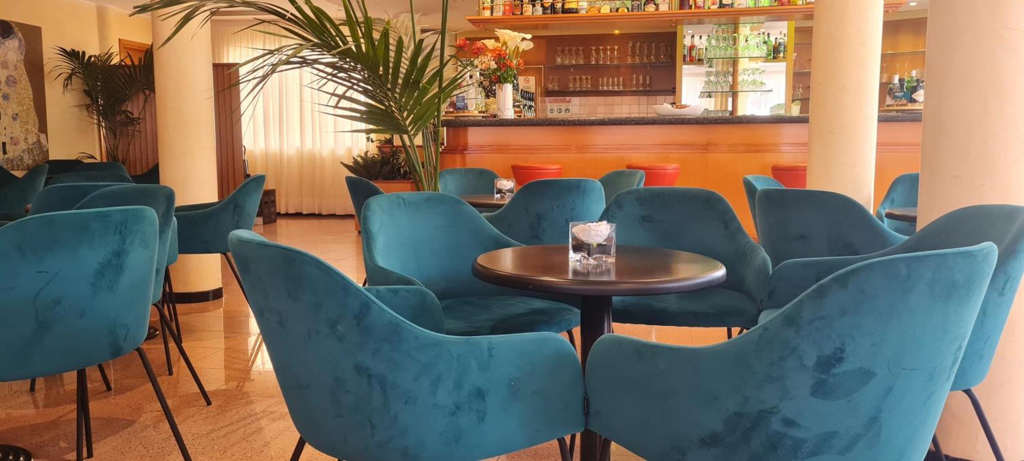 Hotel Conca Verde Lignano Sabbiadoro Eksteriør bilde