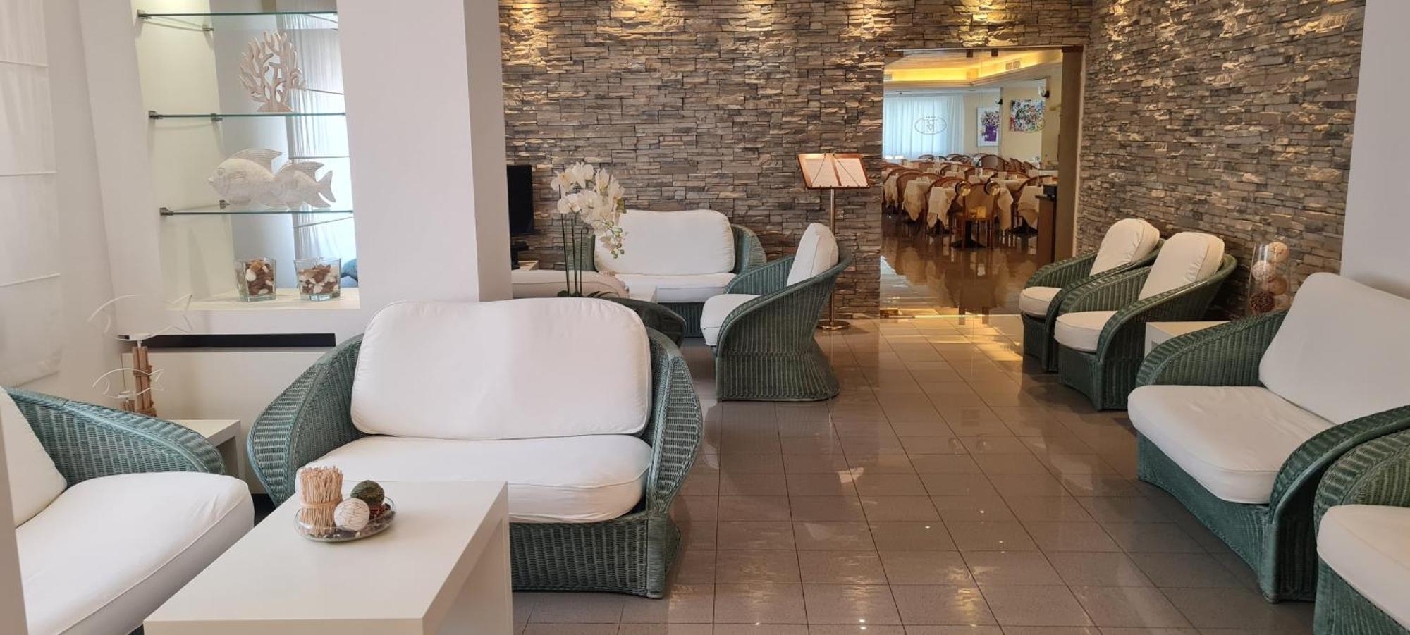 Hotel Conca Verde Lignano Sabbiadoro Eksteriør bilde