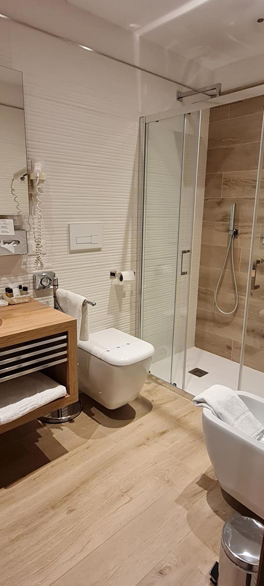 Hotel Conca Verde Lignano Sabbiadoro Eksteriør bilde
