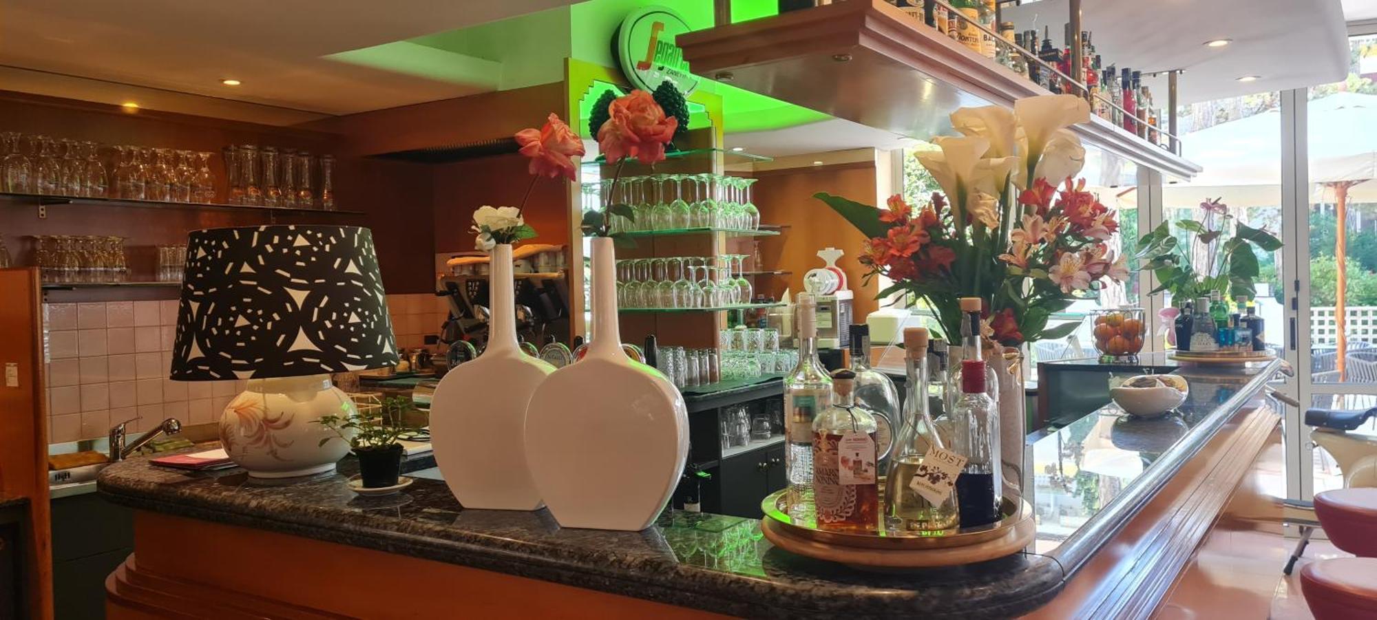 Hotel Conca Verde Lignano Sabbiadoro Eksteriør bilde